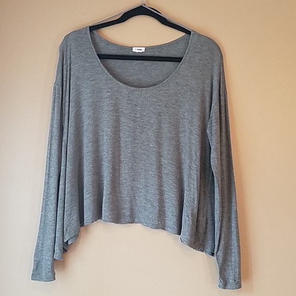 Garage Tops - 🌞3/$15 sale! Garage size small long sleeve top